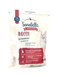 Indoor Fasan Katzenfutter Trocken - 8 + 2 400 g
