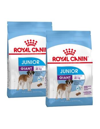 Giant Junior 2 x 15 kg