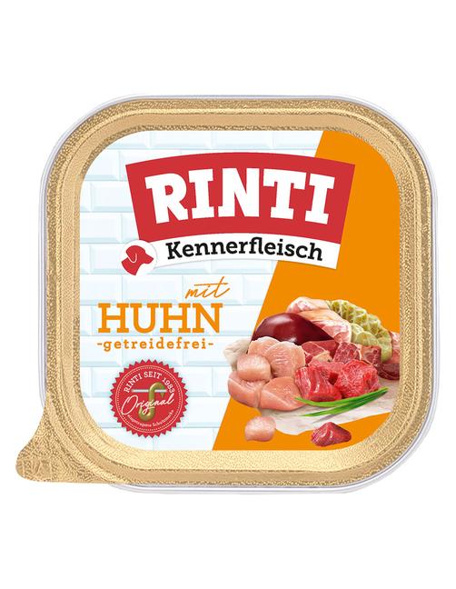 Kennerfleisch Huhn 9 x 300 g