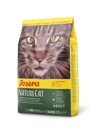 Naturecat 2 kg