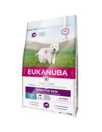 Daily Care Sensitive Skin 2,3 kg