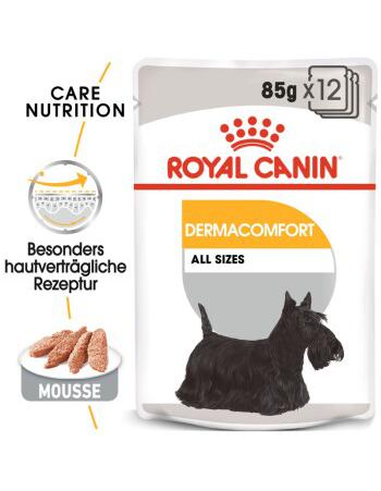 Royal Canin Dermacomfort