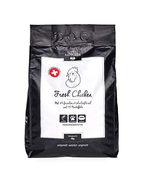 Fresh Chicken 1,5 kg