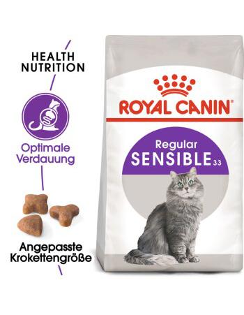 Royal Canin Sensible 33