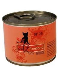 Thunfisch mit Huhn 200 g