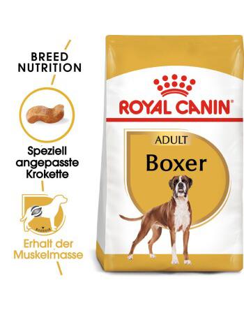 Royal Canin Boxer Adult