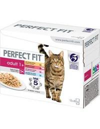 Adult Mix Multipack 12 x 12 x 85 g