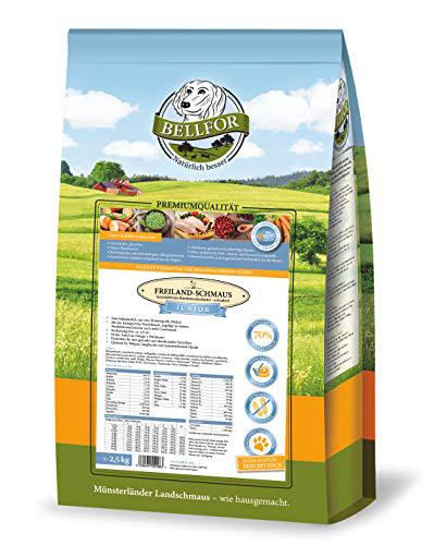 Freiland-Schmaus Junior 2,5 kg