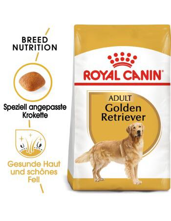 Royal Canin Golden Retriever Adult