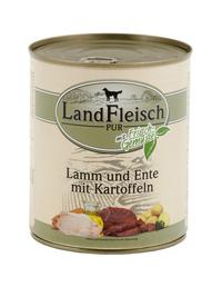 Hühnchen Kartoffel 800 g