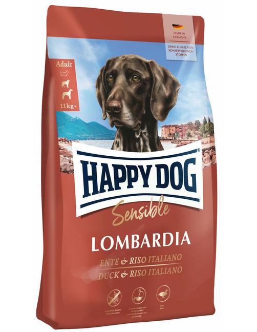 Happy Dog Sensible Lombardia