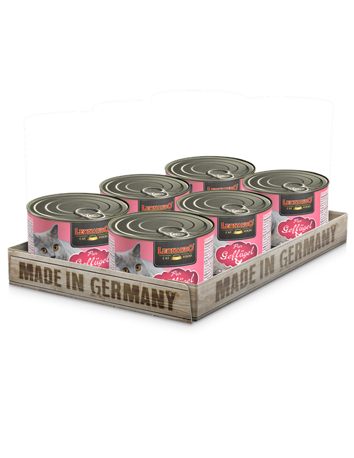 Geflügel Pur 1,2 kg