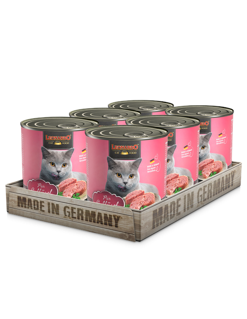 Geflügel Pur 4,8 kg