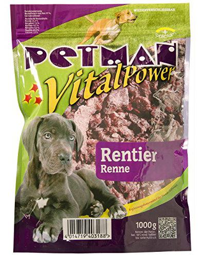 Vital Power 20 x 1 kg