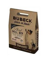 Pferdefleich Für Kleine Hunde 6 kg