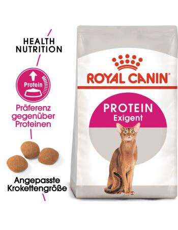 Royal Canin Protein Exigent