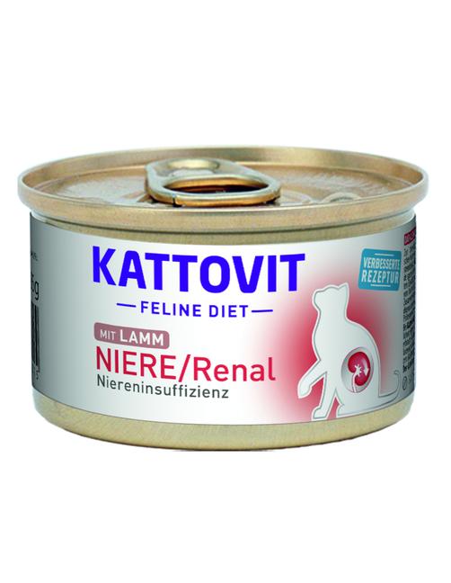 Niere/Renal 12 x 85 g
