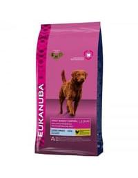 Adult Breed 3 x 2,3 kg