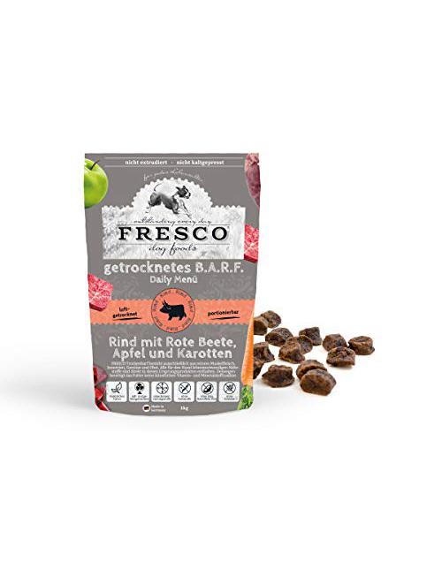 Junior Trockenbarf 5 kg