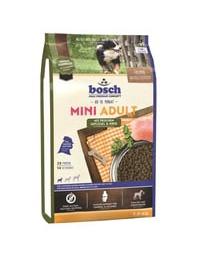 Mini Adelt Geflügel Hirse 3 kg