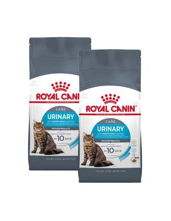 Urinary Care 2 x 10 kg