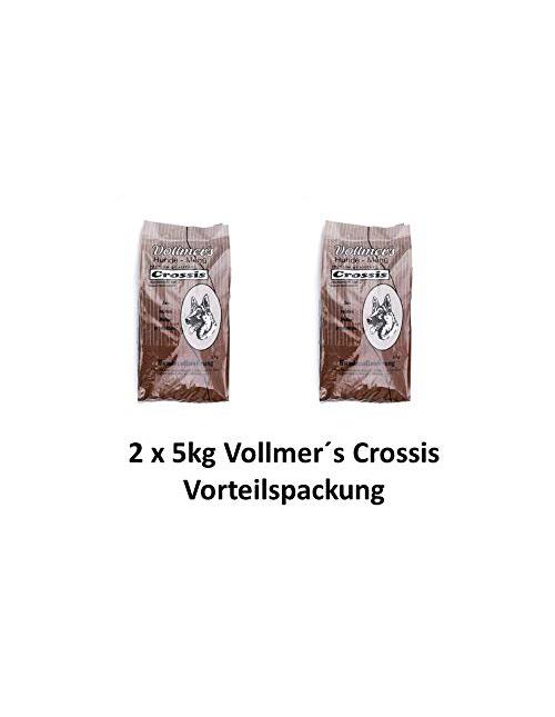 Crossis 2 x 5 kg