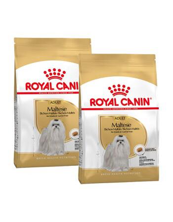 Maltese Adult 2 x 1,5 kg