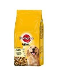 Pedigre Gemüse 15 kg