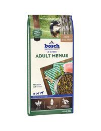 Boach Adult Medium Menü 2 x 15 kg