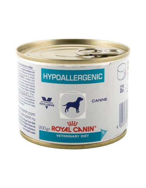 Plys dukke impressionisme Abe Royal Canin Anallergenic Hund Testberichte ☆ Erfahrungen, ab 21,95 € ❯  CheckForPet