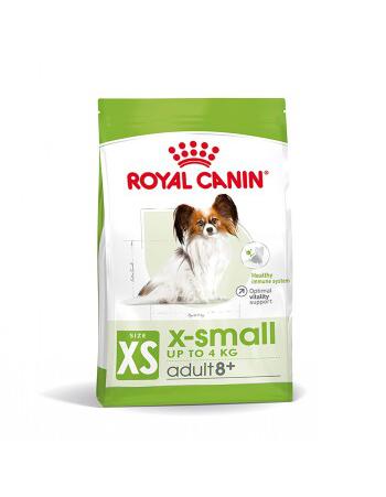 Royal Canin x-Small Adult 8