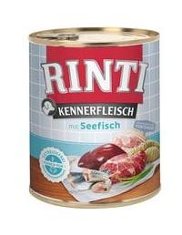 Pur Kennerfleisch Gemischt Sorten 12 x 800 g