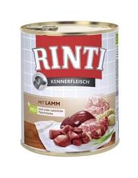 Pur Kennerfleisch Gemischt Sorten 800 g