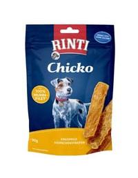 Extra Chicko Knusprige Hähnchenstreifen 90 g