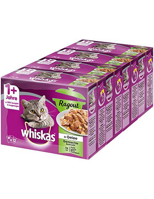 Gemischte Vielfalt 85 g