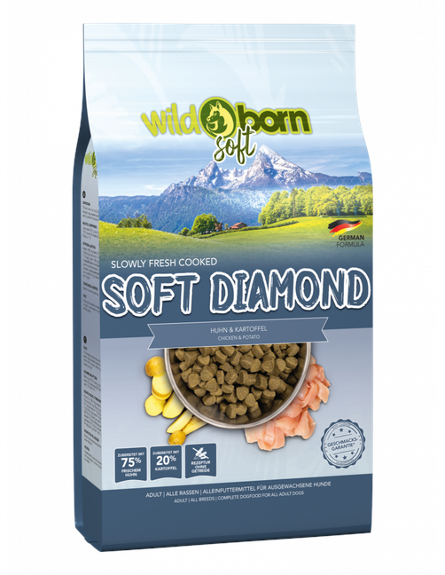 Soft Diamond 12 kg