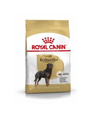 Royal Canin Rottweiler Adult