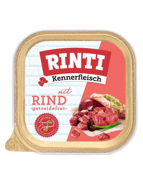 Kennerfleisch Rind 18 x 300 g