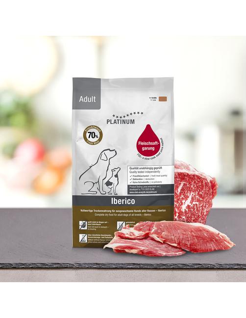 Adult Iberico 1,5 kg