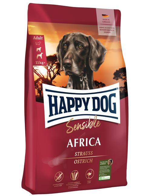 Sensible Africa 4 kg