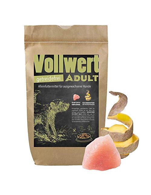 Vollwert Adult Getreidefrei 6 kg