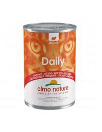 Daily Menu Huhn & Rind 400 g