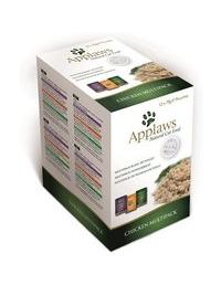 Adult Huhn 12 x 70 g