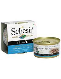 Jelly Pouch Thunfisch mit Lachs 24 x 85 g