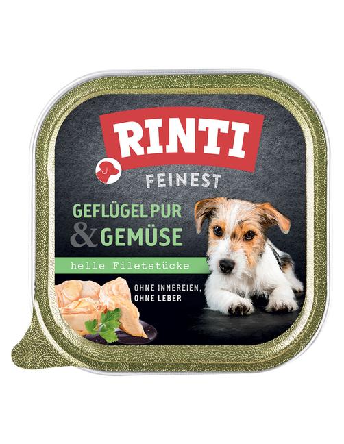 Megapack Feinest Schälchen 11 x 150 g