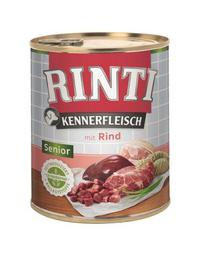 Kennerfleisch Senior 800 g