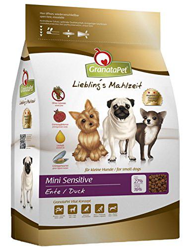 Liebling's Mahlzeit Adult Lamm 2 kg