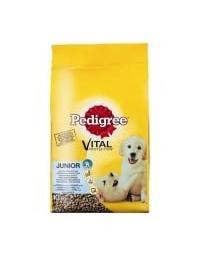 Complete Junior Huhn & Reis 10 kg