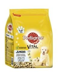 Complete Junior Huhn & Reis 3 kg