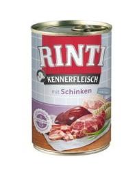 Kennerfleisch Schinken 24 x 400 g